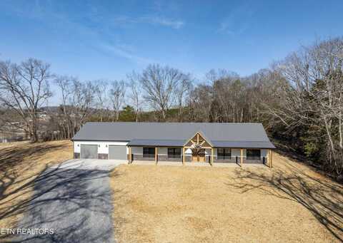 55 Wooded Heights, Greeneville, TN 37743