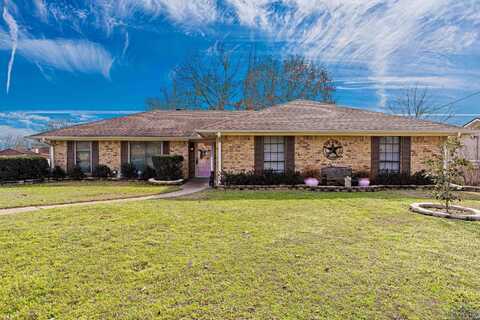 4406 Fitzgerald, Marshall, TX 75672