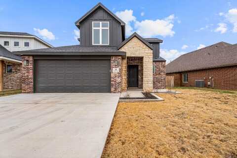 10 Wilshire Boulevard, Lubbock, TX 79416
