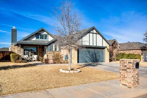 2306 102nd Street, Lubbock, TX 79423