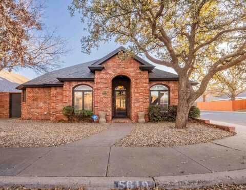 5619 83rd Lane, Lubbock, TX 79424