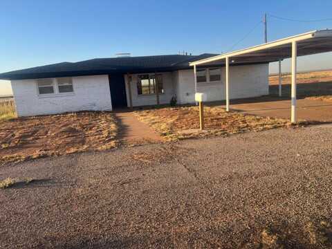 3591 W FM 300, Levelland, TX 79336