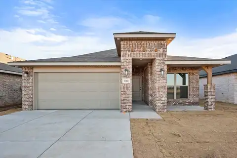 8413 22nd Street, Lubbock, TX 79407