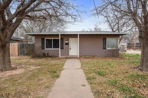 3602 31st Street, Lubbock, TX 79410