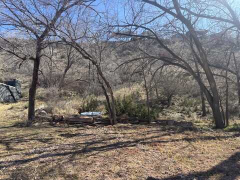 70 E Lakeshore Drive, Ransom Canyon, TX 79366