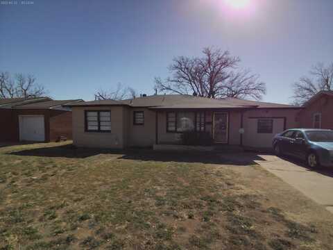 1907 38th Street, Lubbock, TX 79412