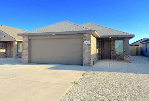 309 E 80th Street, Lubbock, TX 79404