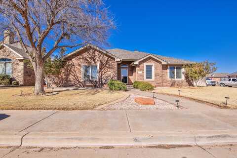6008 94th Street, Lubbock, TX 79424