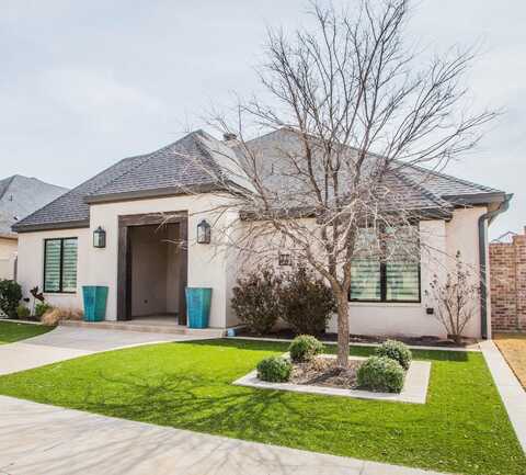 5005 120th Street, Lubbock, TX 79424