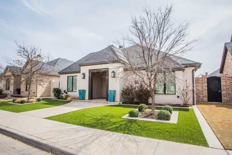 5005 120th Street, Lubbock, TX 79424