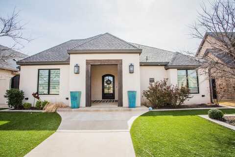 5005 120th Street, Lubbock, TX 79424