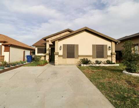 3615 Jose C Santos Dr, Laredo, TX 78046