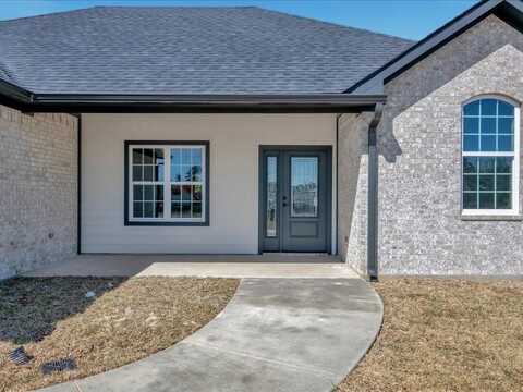 127 Stoney Ridge, Lufkin, TX 75904