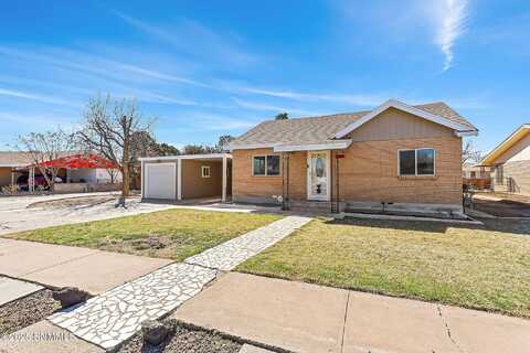 2050 Turrentine Drive, Las Cruces, NM 88005