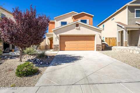 4673 Rimrock Drive, Las Cruces, NM 88012