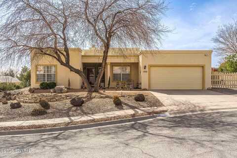 1933 Settlers Bend, Las Cruces, NM 88012