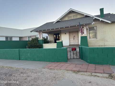 212 S Iron Street, Deming, NM 88030