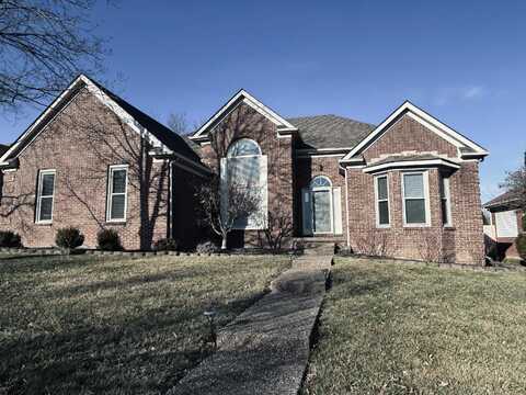 4676 Saron Drive, Lexington, KY 40515