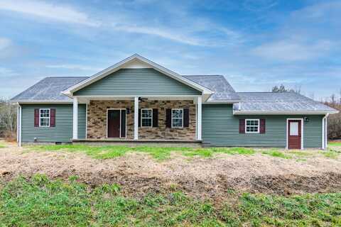 3521 Cabin Creek Road, London, KY 40741