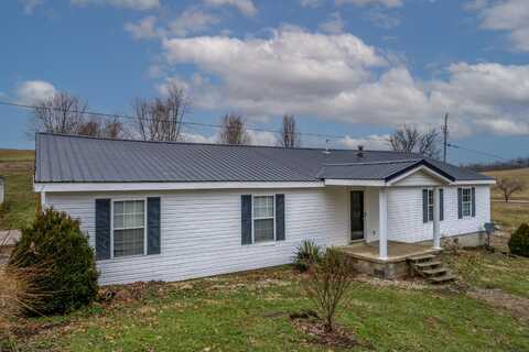 87 Banta Road, Sharpsburg, KY 40374