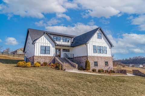 635 Lakeside Drive, Lancaster, KY 40444