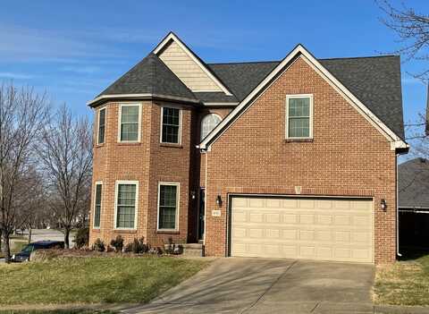 4016 Sweetspire Drive, Lexington, KY 40514