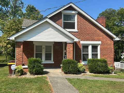 133 North Richardson Drive, Somerset, KY 42501