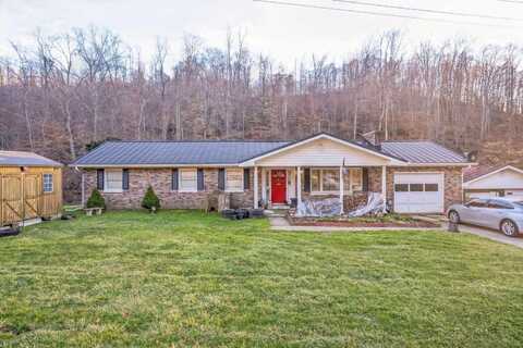 8405 KY 191, Campton, KY 41301