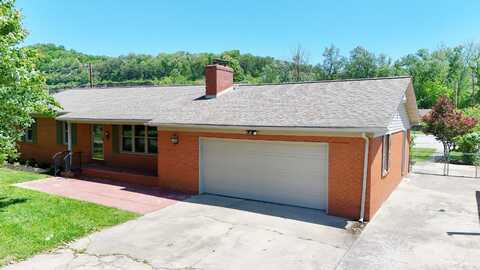 320 South Allison Avenue, Barbourville, KY 40906