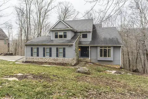 312 Avawam Drive, Richmond, KY 40475