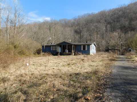 7293 West HWY 72, Harlan, KY 40831