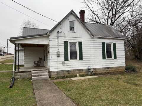 307 Jackson Street, Winchester, KY 40391