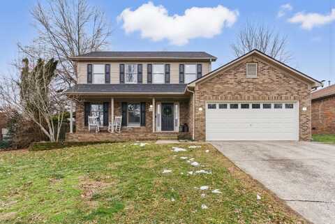 104 Northbrook Road, Nicholasville, KY 40356