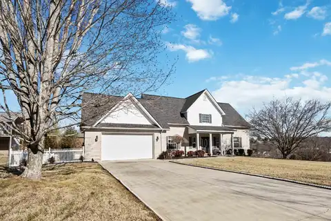 39 White Tail Court, Somerset, KY 42503