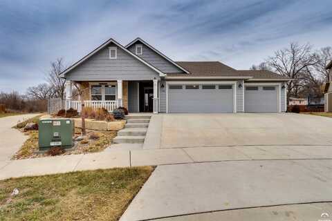 1126 W 30th Street, Lawrence, KS 66046