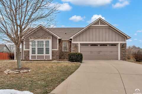 3920 Blazing Star Court, Lawrence, KS 66049