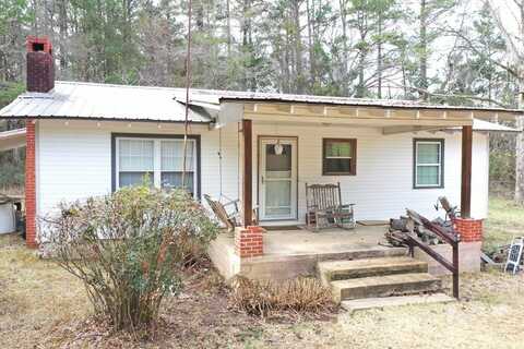 2435 County Road 230, Heidelberg, MS 39439