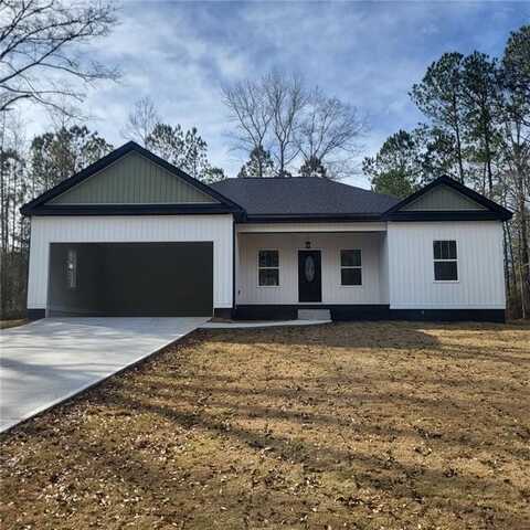 267 COUNTY ROAD 263, CUSSETA, AL 36852