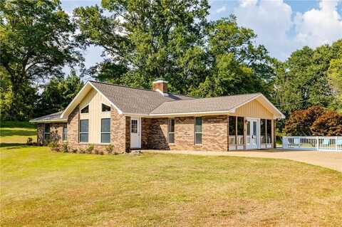 160 TANKERSLEY ROAD, KELLYTON, AL 35089