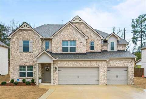 2112 TEALE LANE, AUBURN, AL 36879