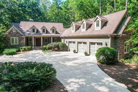 1001 WALTON WAY, Greensboro, GA 30642