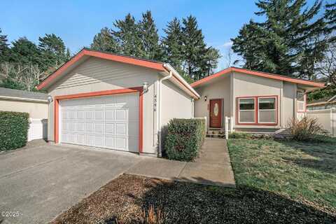 4396 SE Heron, Lincoln City, OR 97367