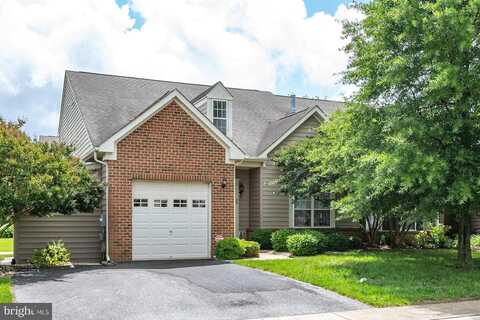28 BRIGHTON ST, OCEAN VIEW, DE 19970