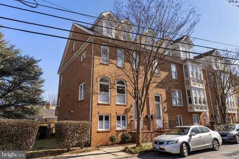 5-E COLLEGE AVE #1, FREDERICK, MD 21701