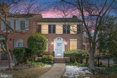 6323 OLDE TOWNE CT, ALEXANDRIA, VA 22307