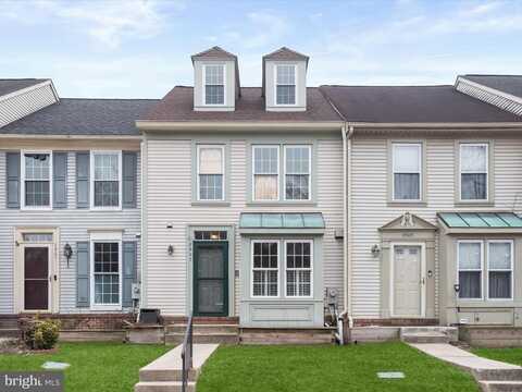 8907 ROSEWOOD WAY, JESSUP, MD 20794