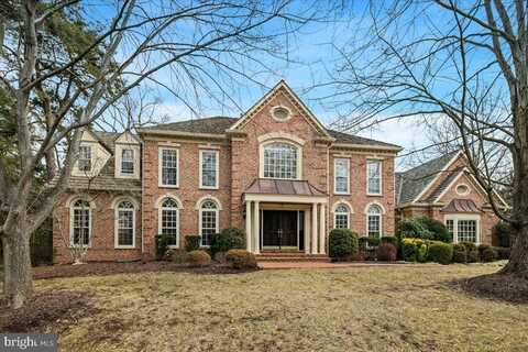 3712 WASHINGTON WOODS DR, ALEXANDRIA, VA 22309