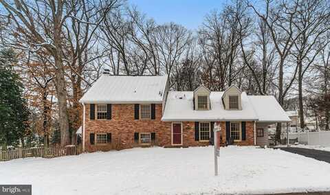 4506 LIBBEY DR, FAIRFAX, VA 22032