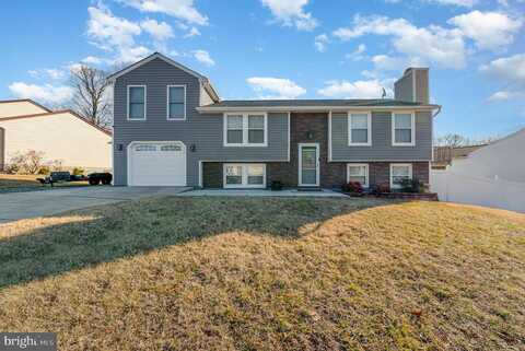 105 SANDHILL RD, ESSEX, MD 21221