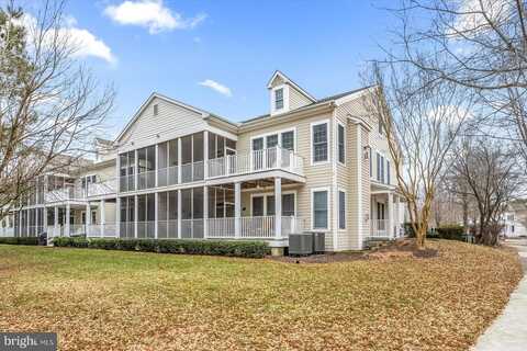 45B WILLOW OAK AVE, OCEAN VIEW, DE 19970